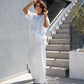 Set Lirra - White