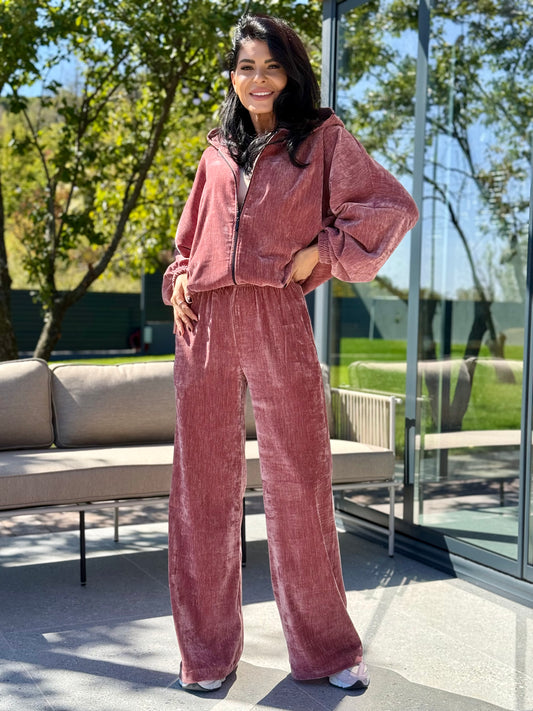 Set Simmo - Rose