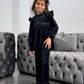 Costum Mini Danny - Negru