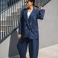 Costum Serra - Navy