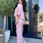 Set Sonie - Soft Pink
