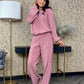 Costum Elona - Blush Pink