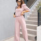 Set Matilda - Rose Blush