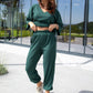 Set Tania - Green