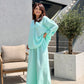 Set Anika - Dusty Mint
