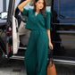 Set Matilda - Forest Green