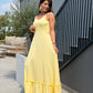 Rochie Desire - Pineapple