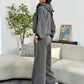 Trening Jolie - Dark Gray