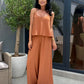 Costum Fiona - Gold