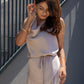 Set Cleopatra - Silver Sand
