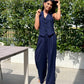 Costum Zuma - Bleumarin