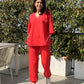 Trening Lara - Sunset Coral