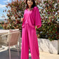 Set Malibu - Fucsia