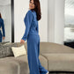 Trening Sweet - Urban Blue