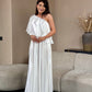 Rochie Karissa - Pure White