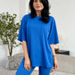 Set Ekim - Blue