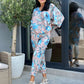 Costum Liv - Flowers