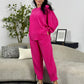 Costum Edith - Pink