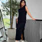 Rochie Giulia - Negru