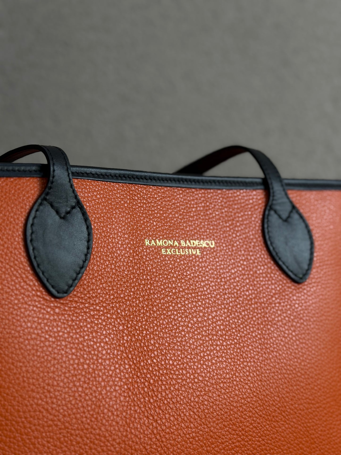 Geanta RB Exclusive - Orange