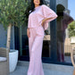 Set Sonie - Soft Pink