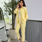 Set Martini - Yellow