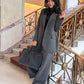 Costum Moon - Dark Gray