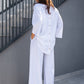 Set Azra - White