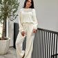 Set Davina - White