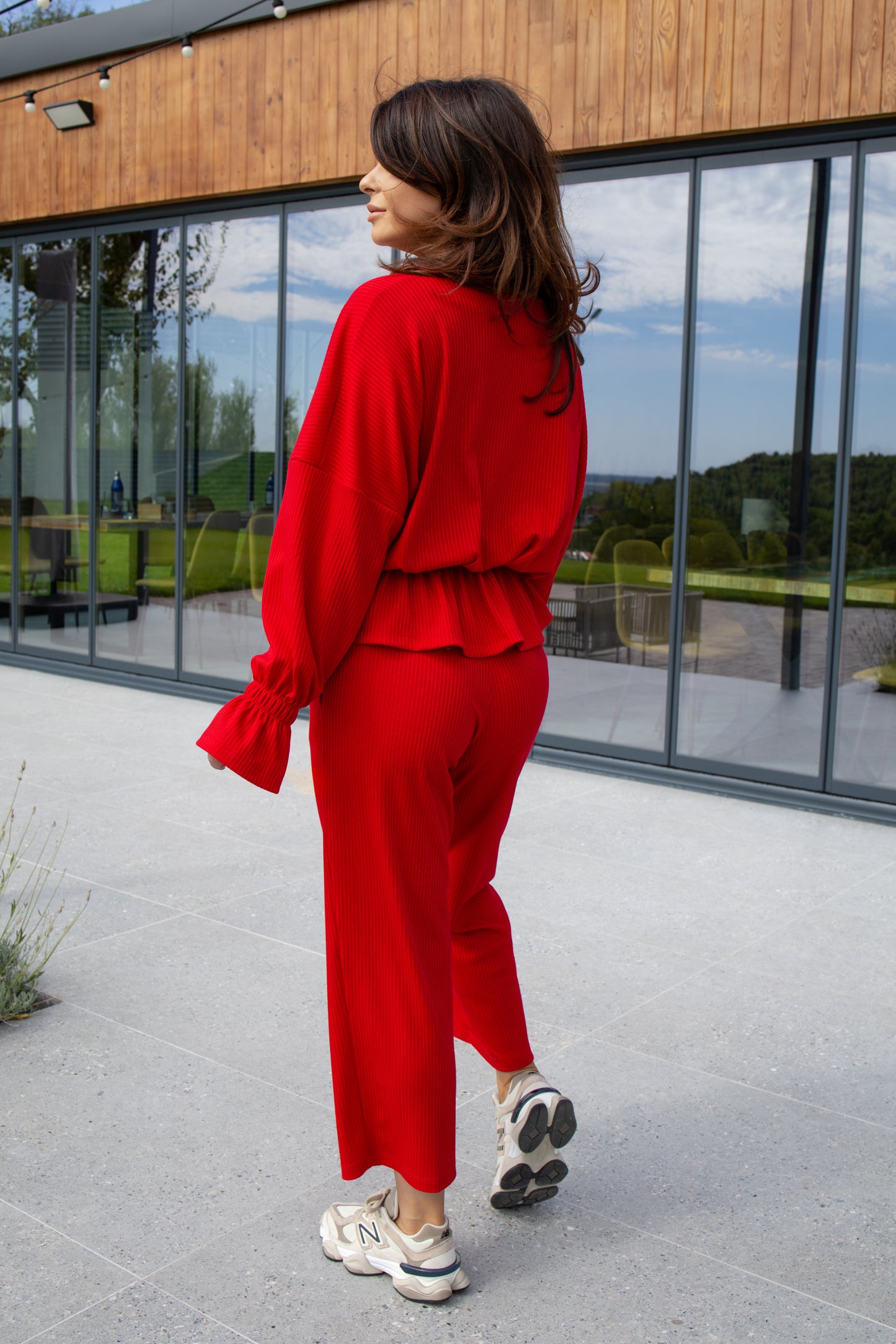 Set Lorelai - Red