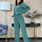 Set Melinda - Olive