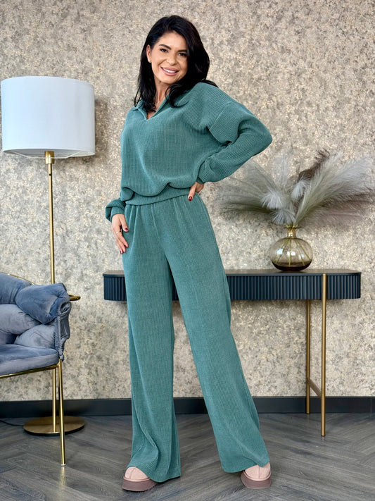 Set Melinda - Olive