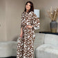 Set Stella - Desert Sand Print