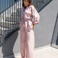 Set Adalia - Rose