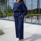 Set Lorelai - Navy
