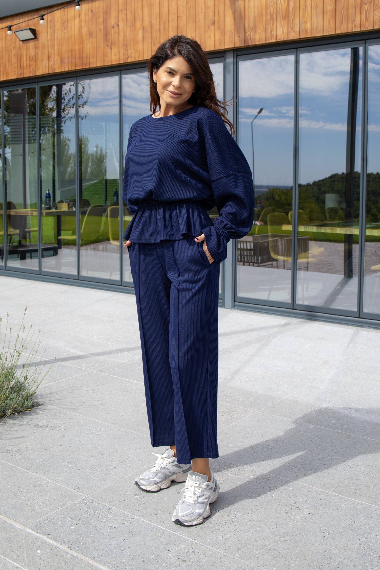 Set Lorelai - Navy