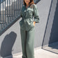 Set Adalia - Olive