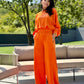 Set Tatum - Orange