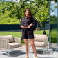 Set Lavvi - Black