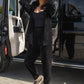 Set Juliana - Black