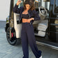 Set Ferra - Classic Navy