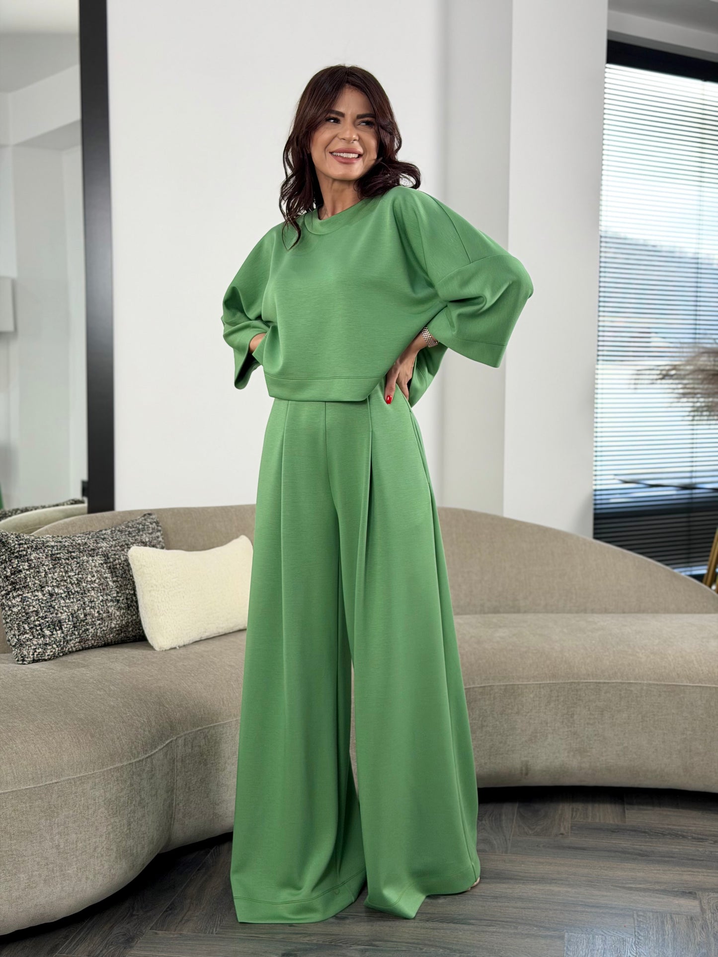 Set Darling - Olive Fresh