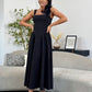 Rochie Noire - Glitter Black