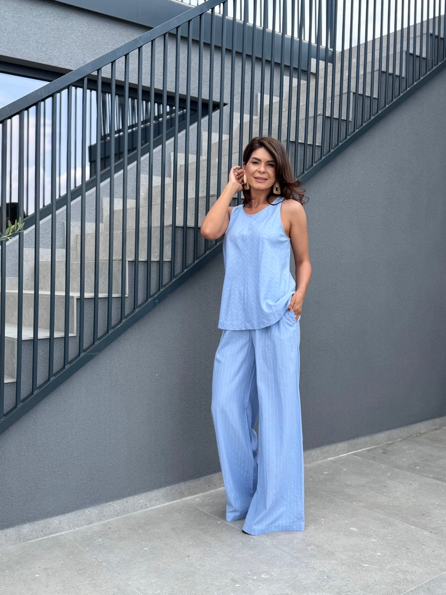 Set Esra - Sky