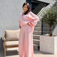 Set Anika - Peach