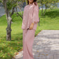 Set Paya - Powder Pink