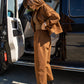 Set Army - Brown