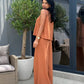 Costum Fiona - Gold