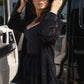 Set Juliana - Black