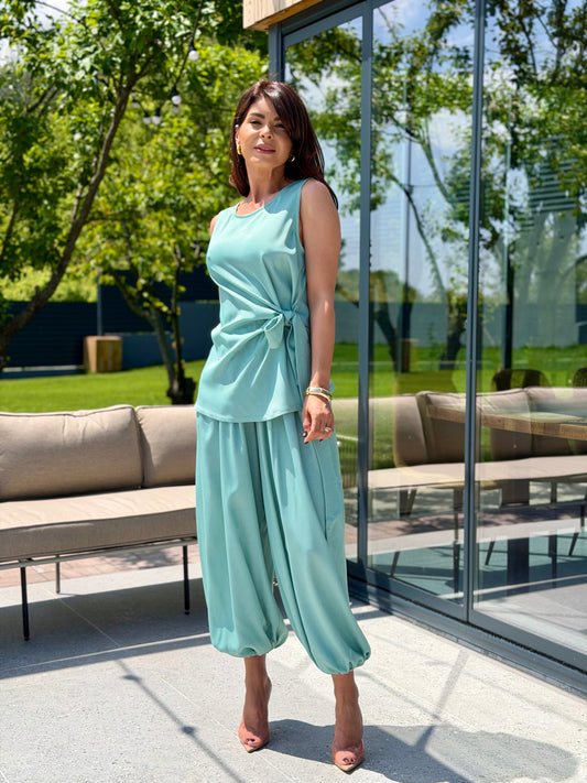 Set Zeynep - Sierra